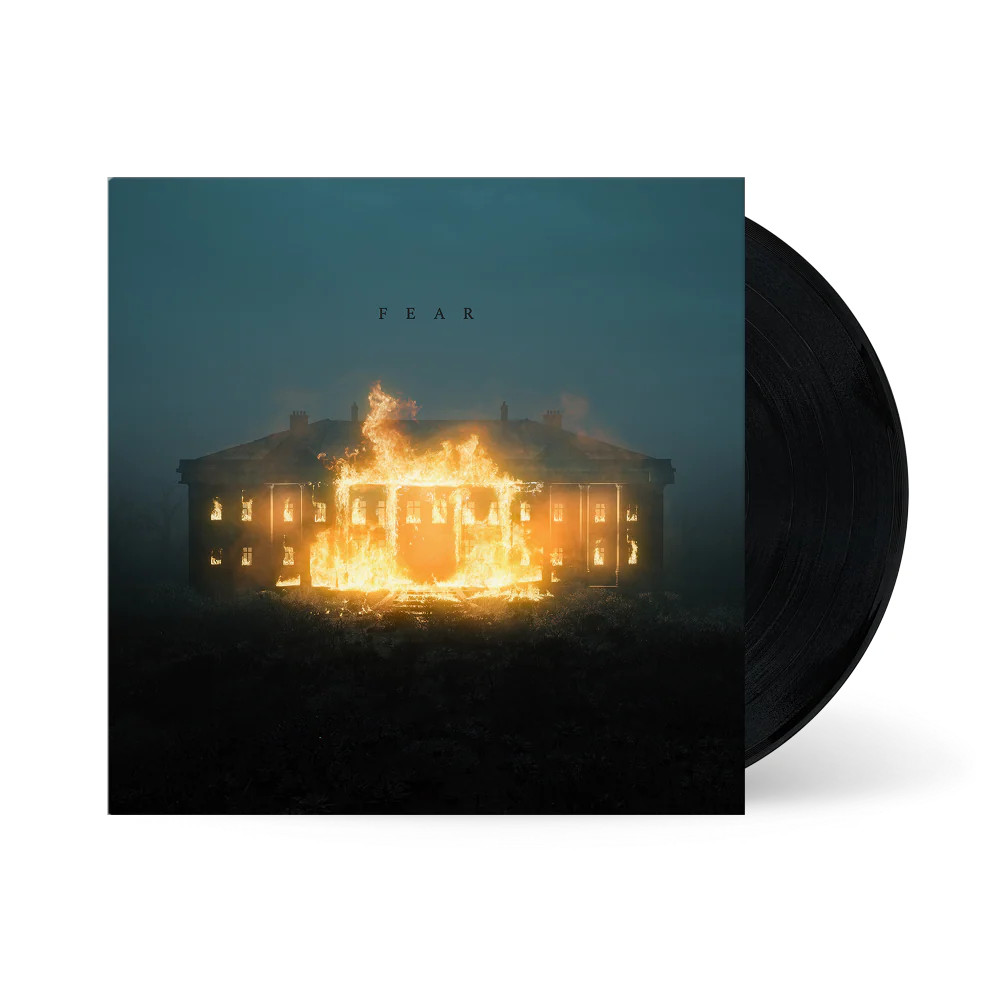 NF- Fear ( LP )