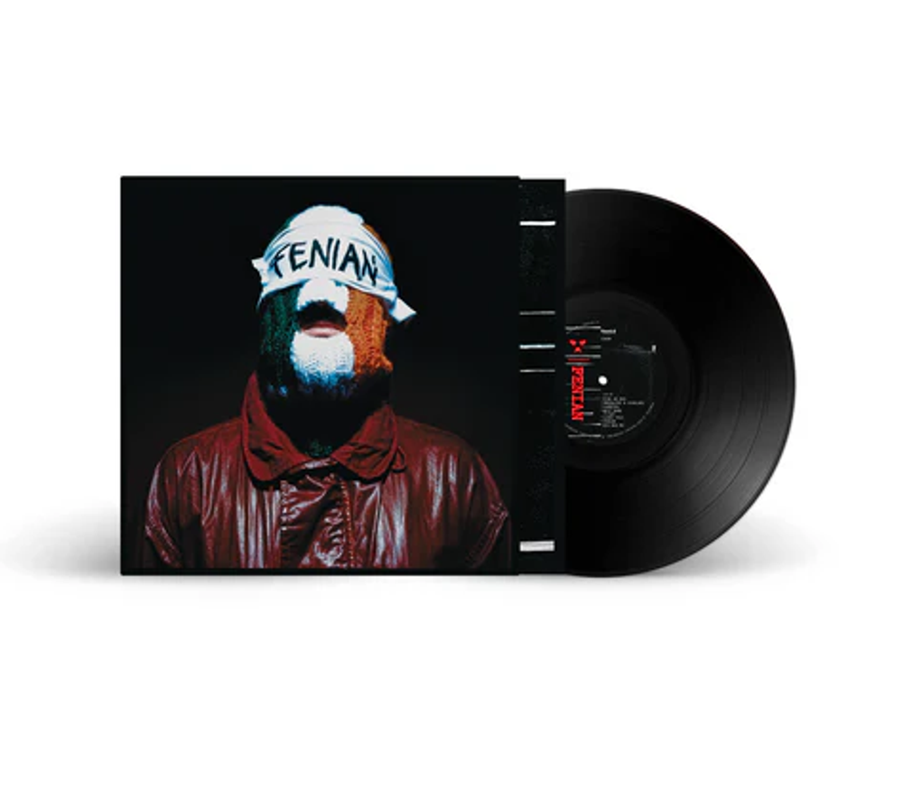 Kneecap- FENIAN ( LP )