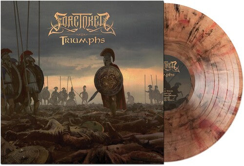 Foretoken: Triumphs - VINYL