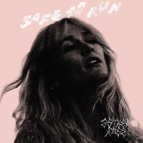 Esther Rose- Safe To Run (Indie Exclusive Vinyl) ( LP )