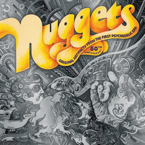 Nuggets- Nuggets ( LP )