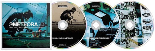 Linkin Park: Meteora 20th Anniversary Edition - CD