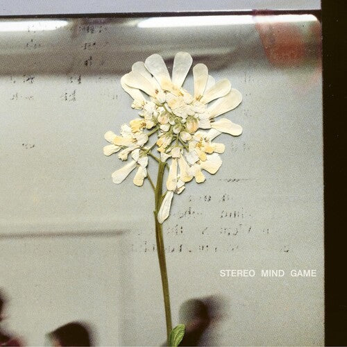 Daughter: Stereo Mind Game - VINYL