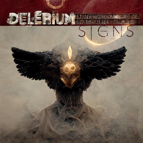Delerium- Signs ( LP )