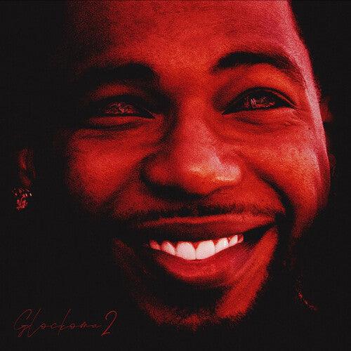 Key Glock- Glockoma 2 ( LP )