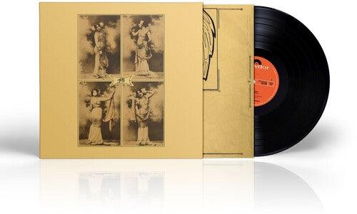 Il Balletto Di Bronzo- Ys ( LP )