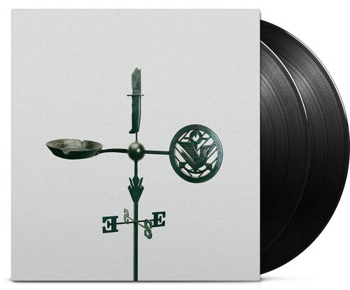 Jason Isbell & the 400 Unit: Weathervanes - VINYL
