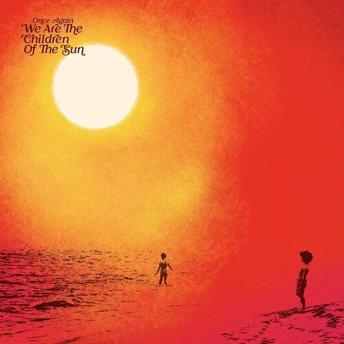 Various Artists- Once Again We Are The Children Of The Sun Compiled By Paul Hillery (Various Artists) ( LP )