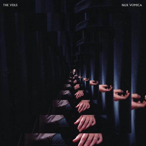The Veils- Nux Vomica (nick Launay Mixes) ( LP )