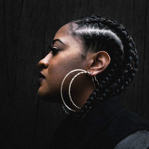 Rapsody: Eve { Record }