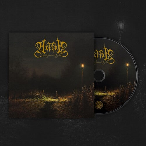 Aara: Triade Iii:nyx - CD