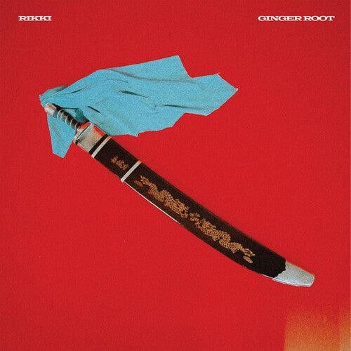 Ginger Root- Rikki ( LP )