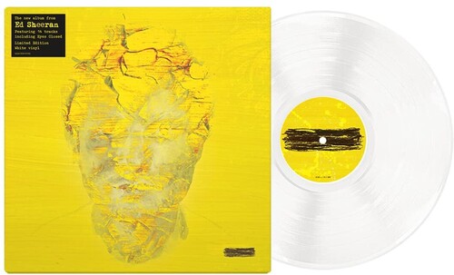 Ed Sheeran: - - VINYL