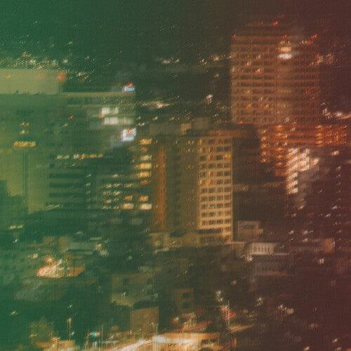 Budamunk & Fitz Ambrose- Budabrose 3 ( LP )