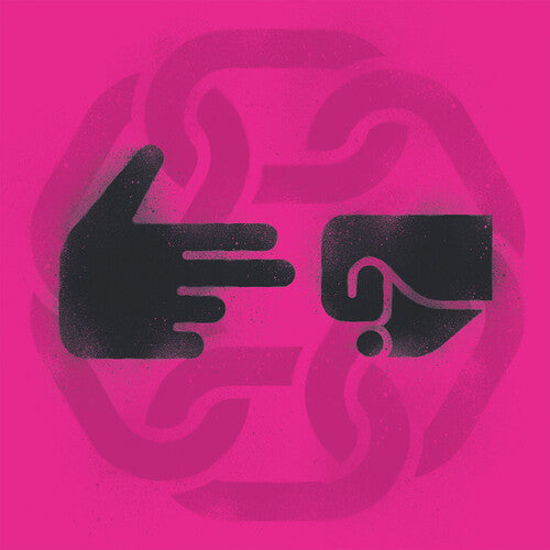 Run the Jewels: RTJ CU4TRO { Record }