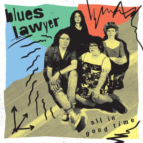All In Good Time ( LP )