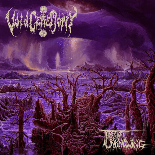 Threads Of Unknowing ( LP )