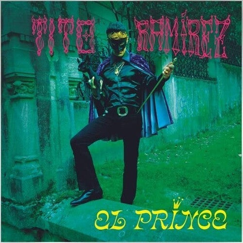 Tito Ramirez: El Prince - VINYL