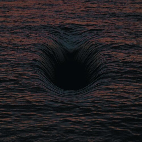 Ritual Howls- Into The Water - Oxblood ( LP )
