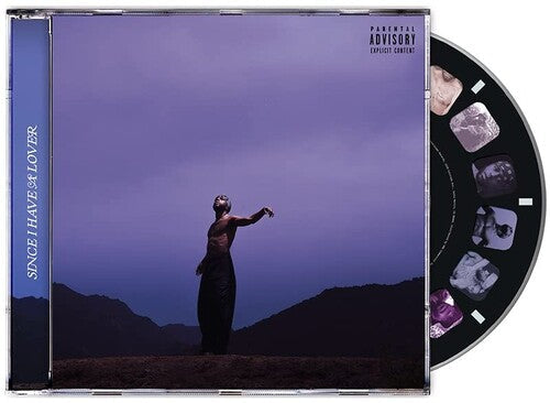 6Lack: Since I Have A Lover - CD