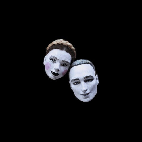 Ic3Peak: Goodbye { Record }