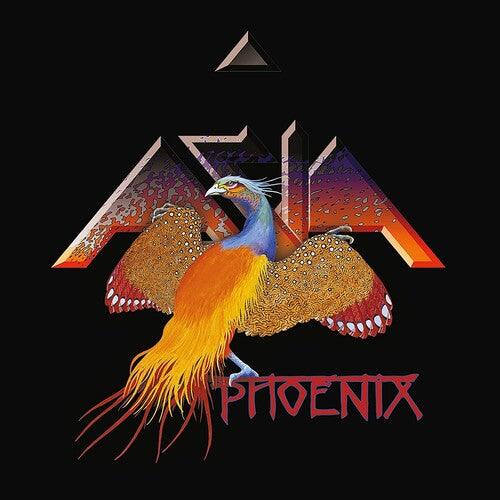 Asia- Phoenix ( LP )