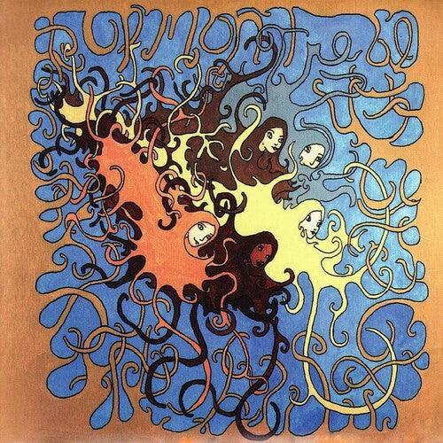 Of Montreal- Coquelicot Asleep in the Poppies: A Variety of Whimsical Verse ( LP )