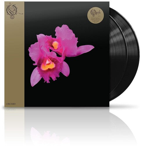 Opeth: Orchid - VINYL