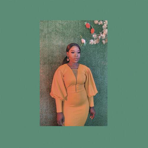 Namian Sidibe- Namian Sidibe ( LP )