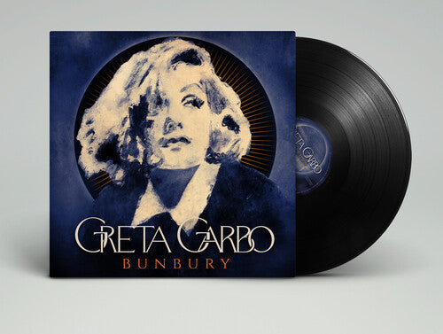 BUNBURY: Greta Garbo - VINYL