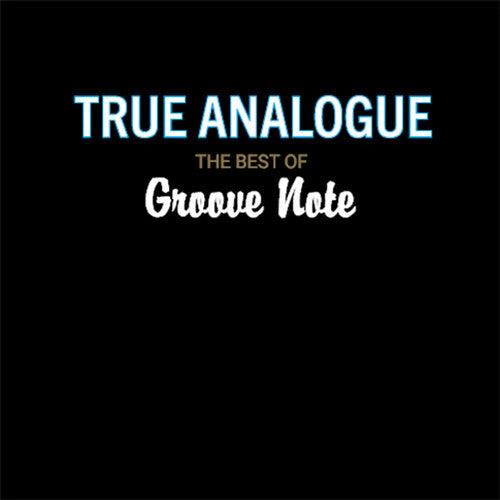 Various Artists- THE BEST OF GROOVE NOTE RECORDS - 25TH ANNIVERSARY (Various Artists) ( LP )