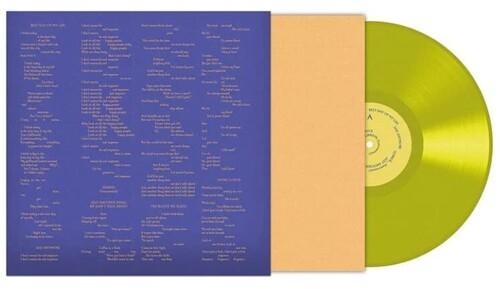 Tom Odell- Best Day Of My Life ( LP )