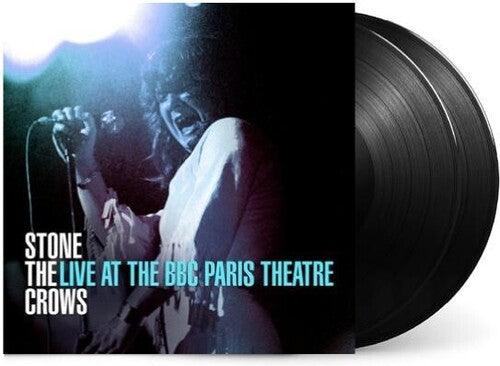 Stone the Crows- Live At The Bbc Paris Theatre ( LP )