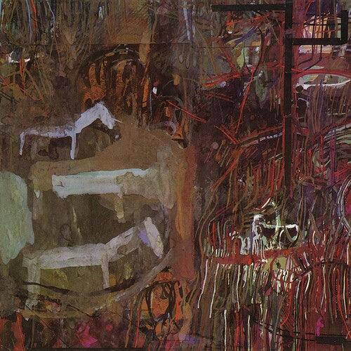Ginger Baker- Horses And Trees ( LP )