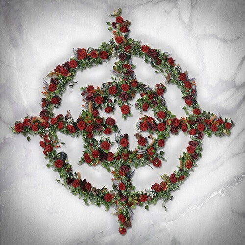 Vamachara: No Roses On My Grave - VINYL