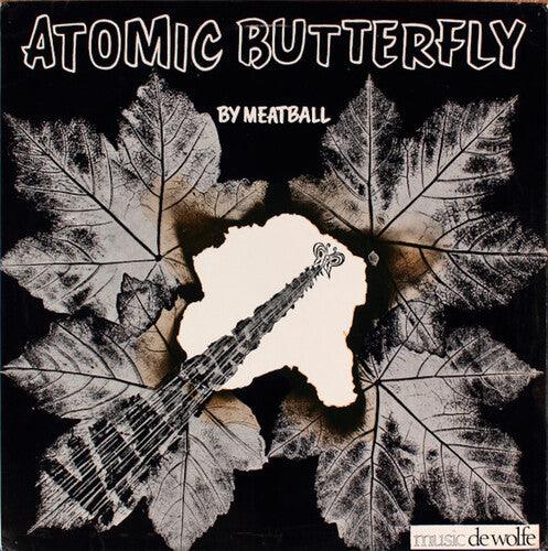 Meatball- Atomic Butterfly ( LP )