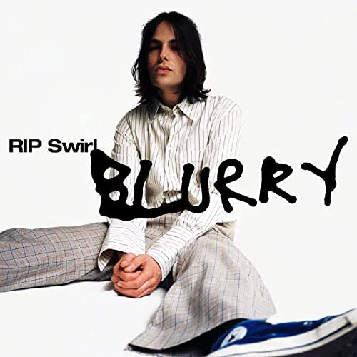 Rip Swirl: Blurry { Record }