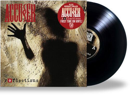 Accuser- Reflections ( LP )
