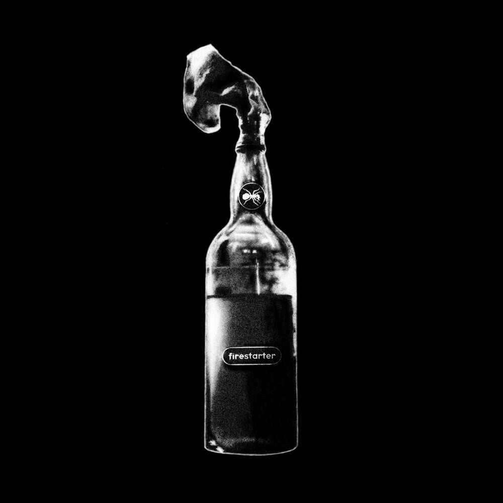 Prodigy- Firestarter (Andy C Remix) (Ita) ( LP )