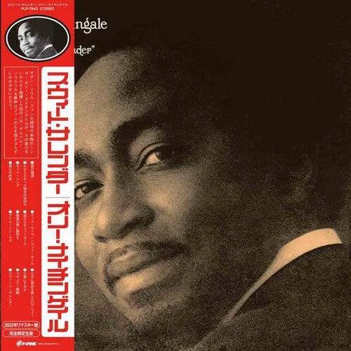 Ollie Nightingale- Sweet Surrender ( LP )