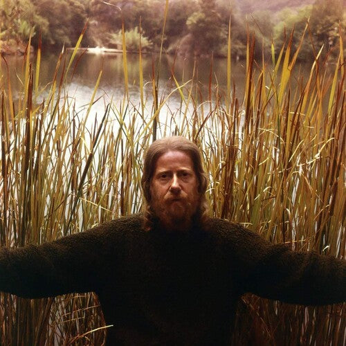 Eden Ahbez- Wild Boy: The Lost Songs Of Eden Ahbez ( LP )
