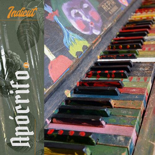 Indicut ( LP )