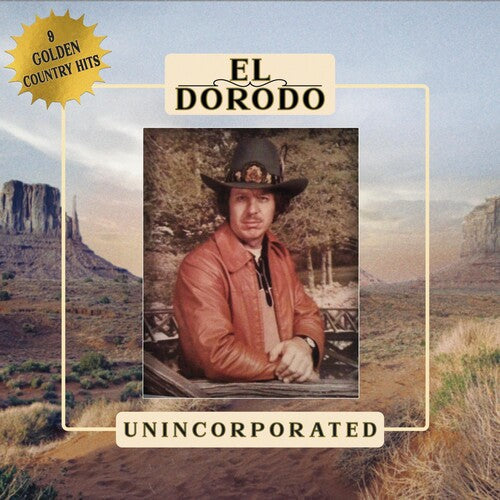 El Dorodo: Unincorporated { Record }