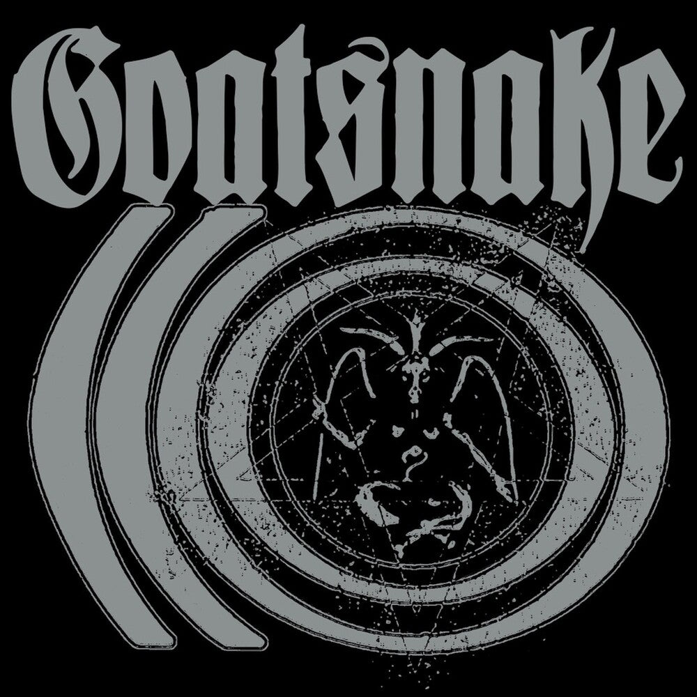Goatsnake- 1 ( LP )