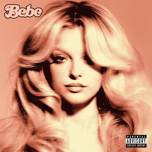 Bebe Rexha: Bebe - CD