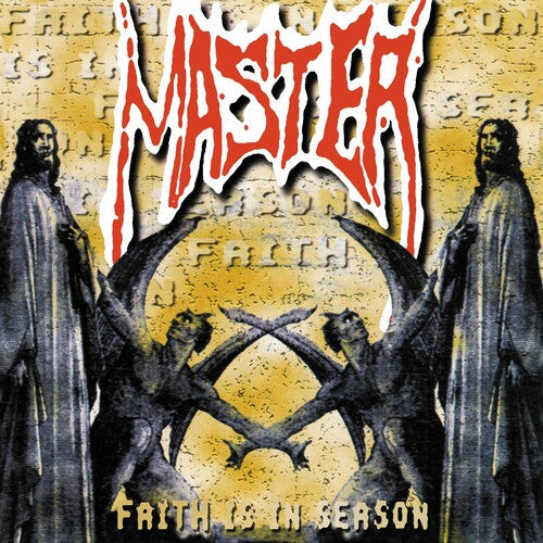 Master: Faith Is In Season - VINYL