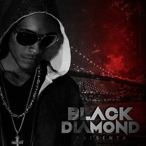 Black Diamond: Black Diamond - VINYL