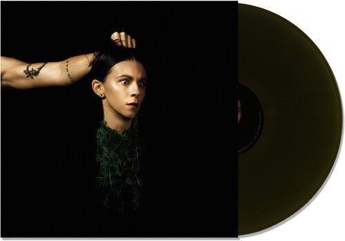 Pvris: Evergreen - VINYL