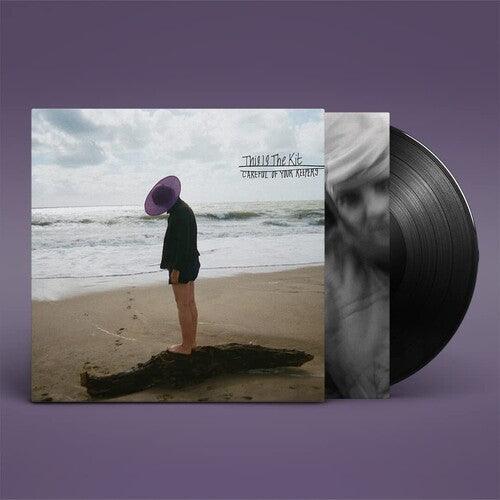 This Is the Kit- Careful Of Your Keepers ( LP )