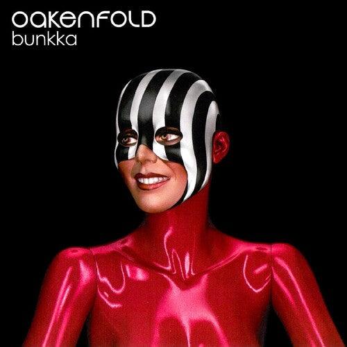 Paul Oakenfold- Bunkka ( LP )